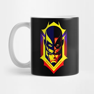 Superheros Mug